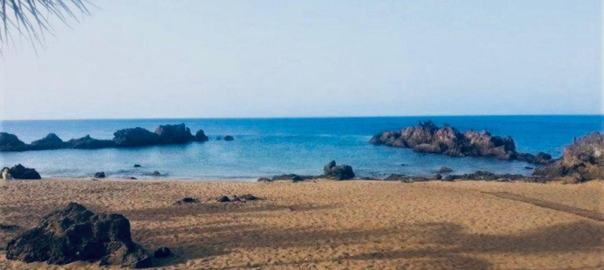 Apartamento Lory-Puerto Del Carmen Puerto del Carmen  Bagian luar foto