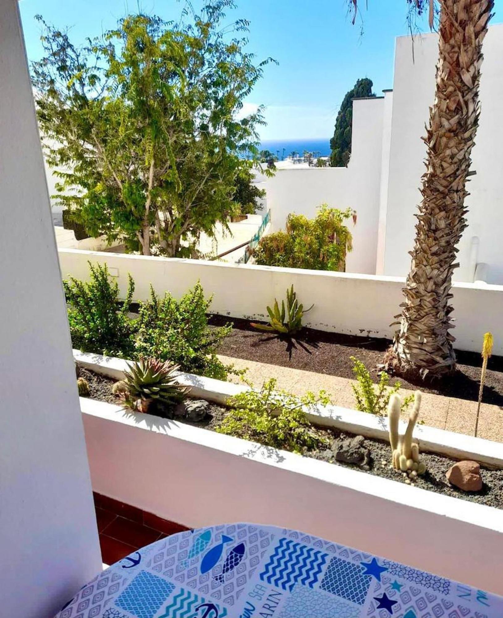 Apartamento Lory-Puerto Del Carmen Puerto del Carmen  Bagian luar foto