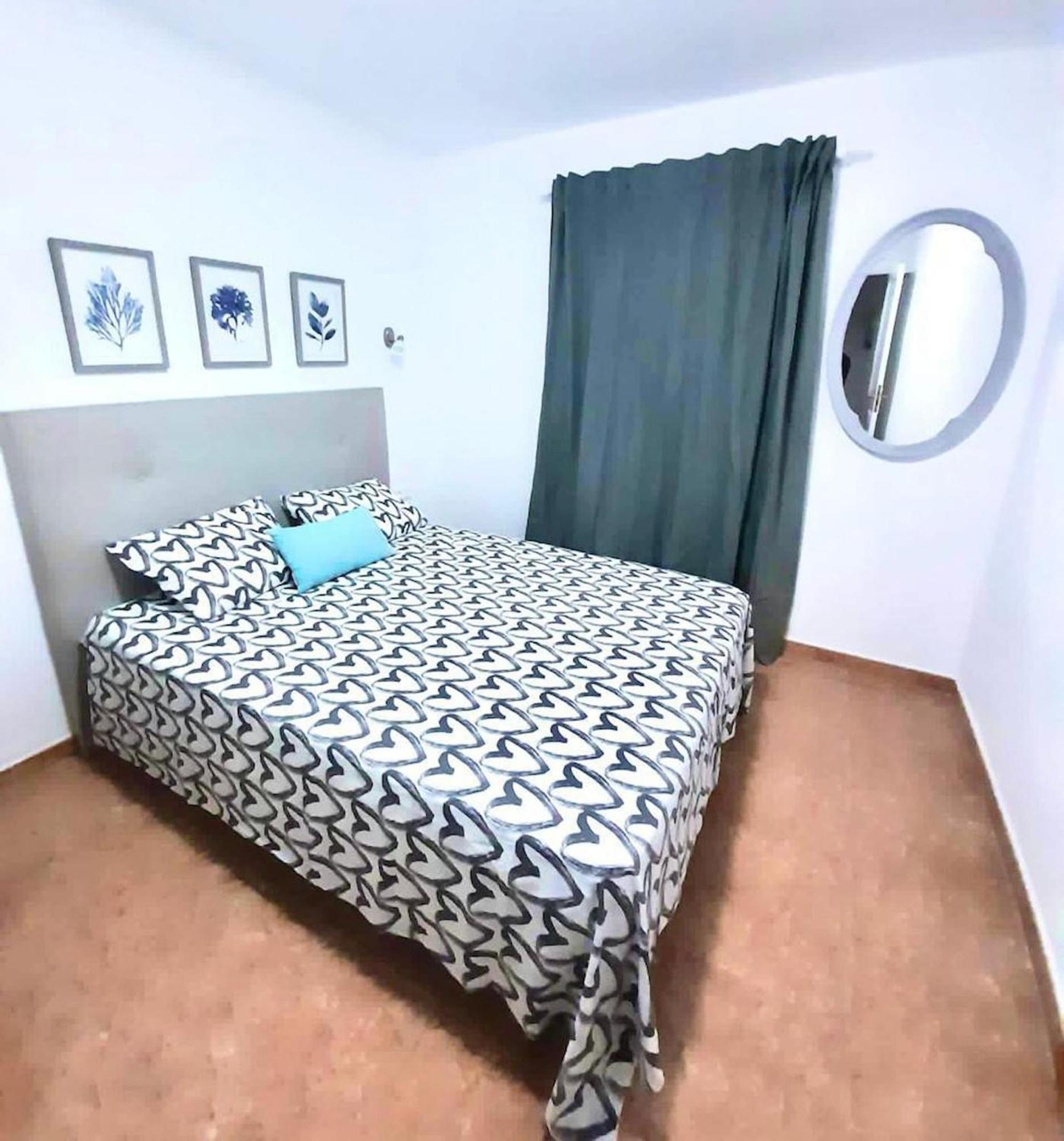 Apartamento Lory-Puerto Del Carmen Puerto del Carmen  Bagian luar foto